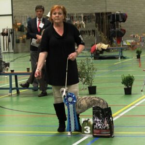 ophie